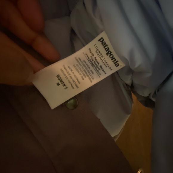 Cute puffer jacket - Picture 4 of 8